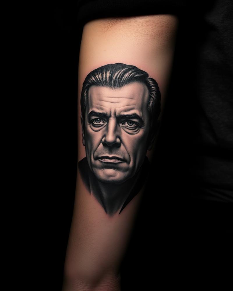 Retrato realista